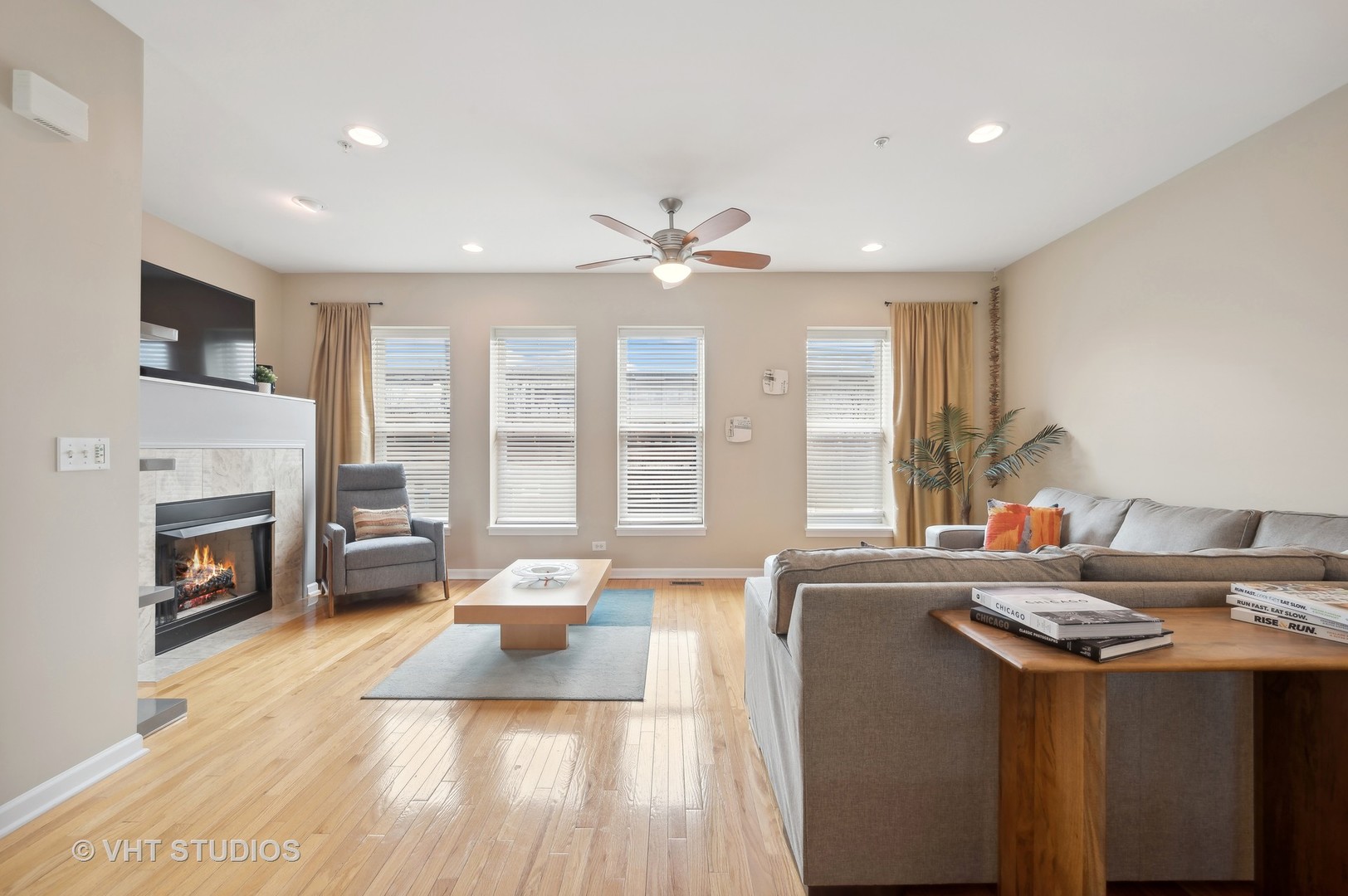 517 Chicago Avenue Unit: A