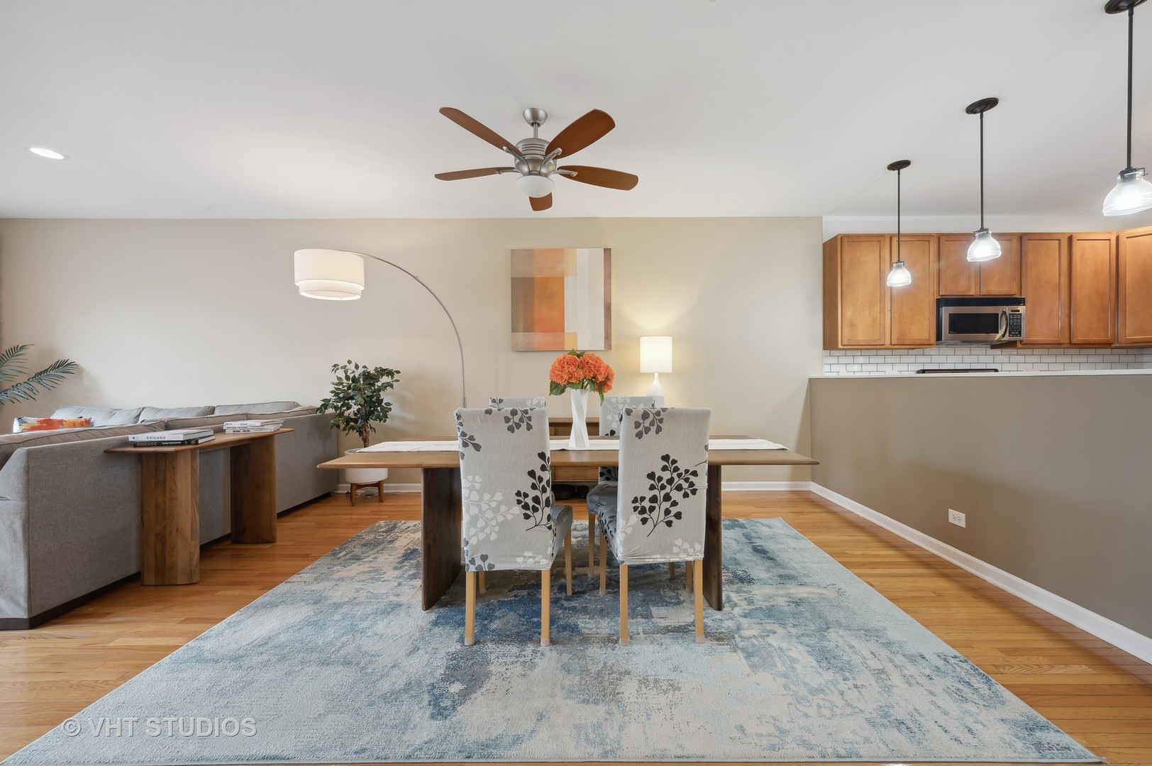 517 Chicago Avenue Unit: A