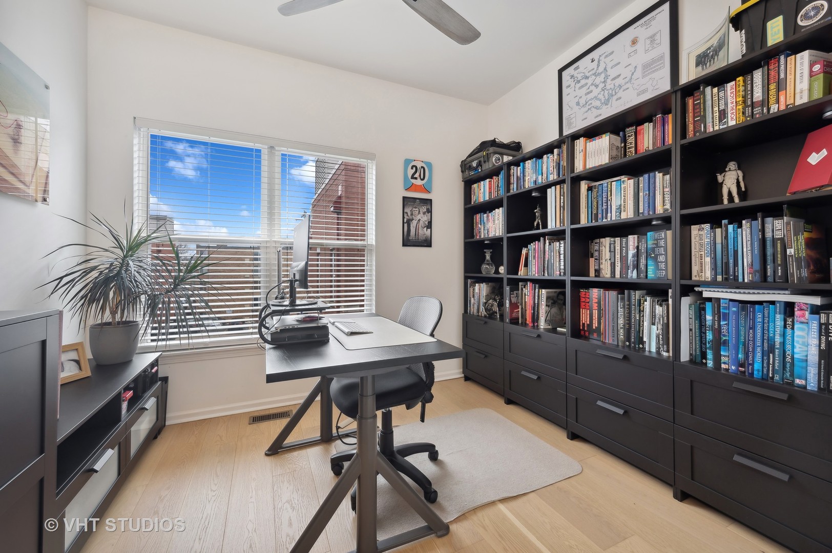 517 Chicago Avenue Unit: A