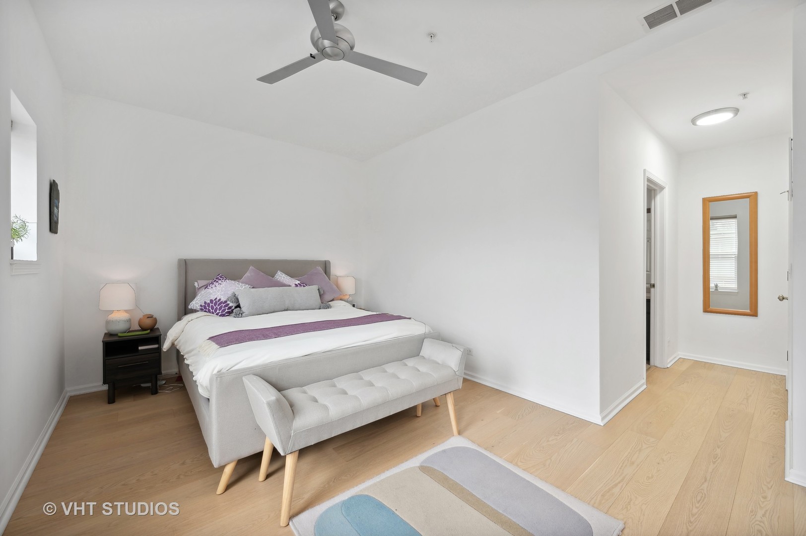 517 Chicago Avenue Unit: A