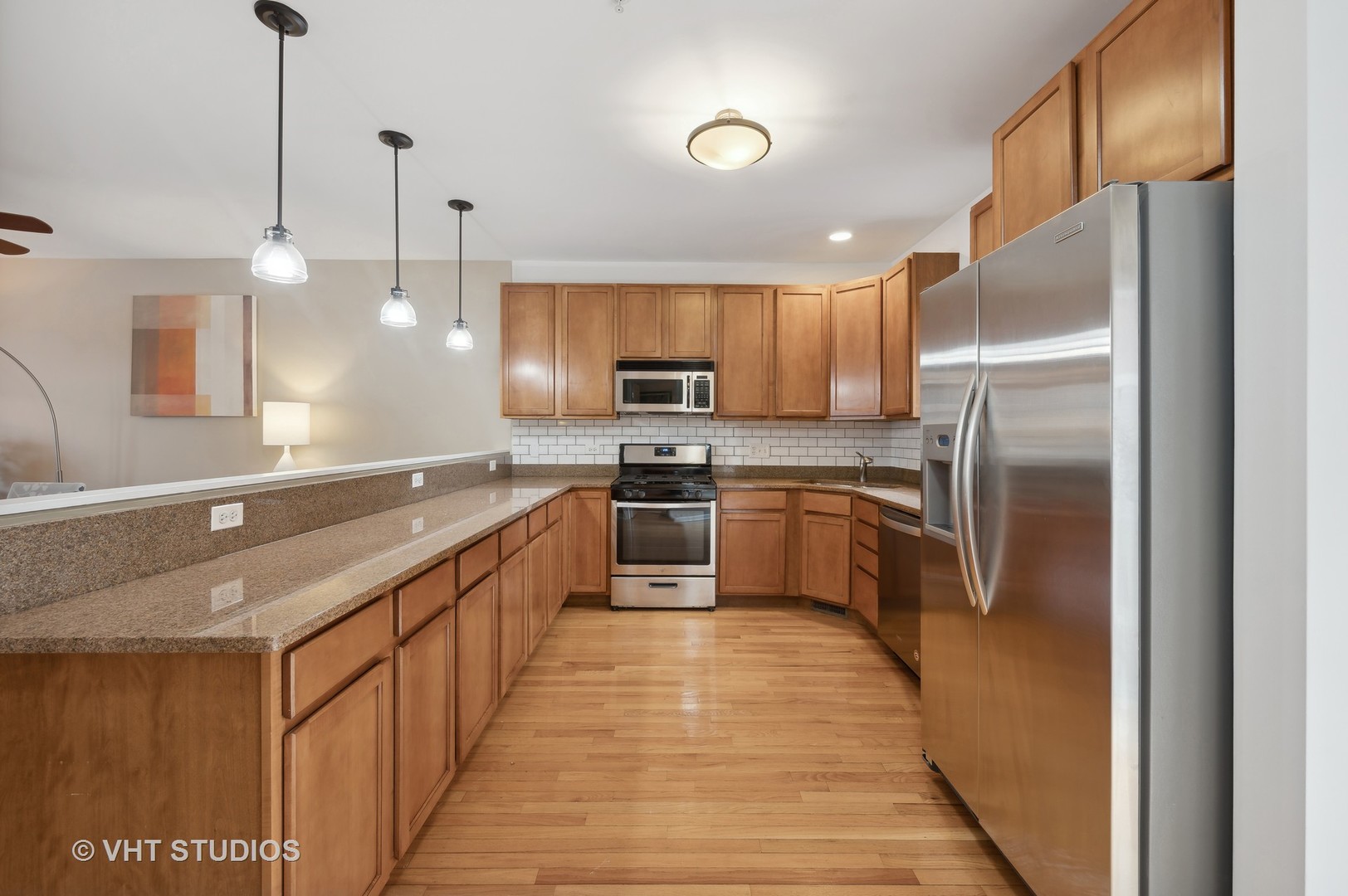 517 Chicago Avenue Unit: A