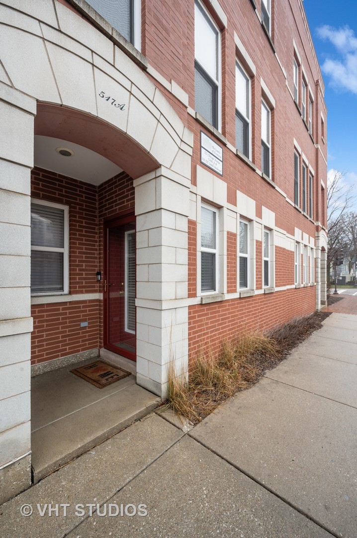 517 Chicago Avenue Unit: A