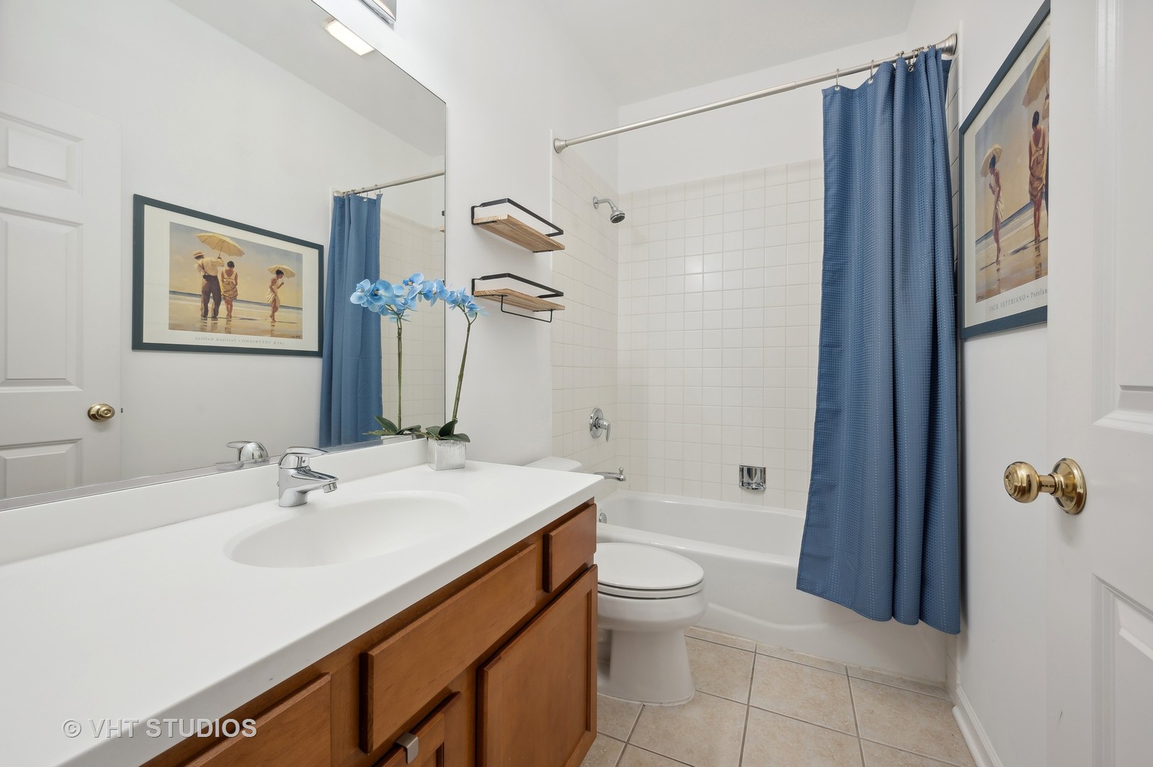 517 Chicago Avenue Unit: A