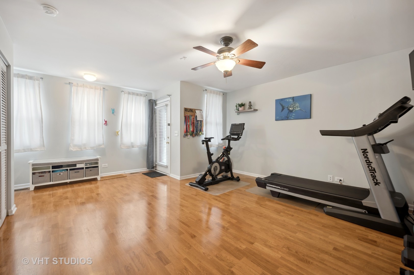 517 Chicago Avenue Unit: A
