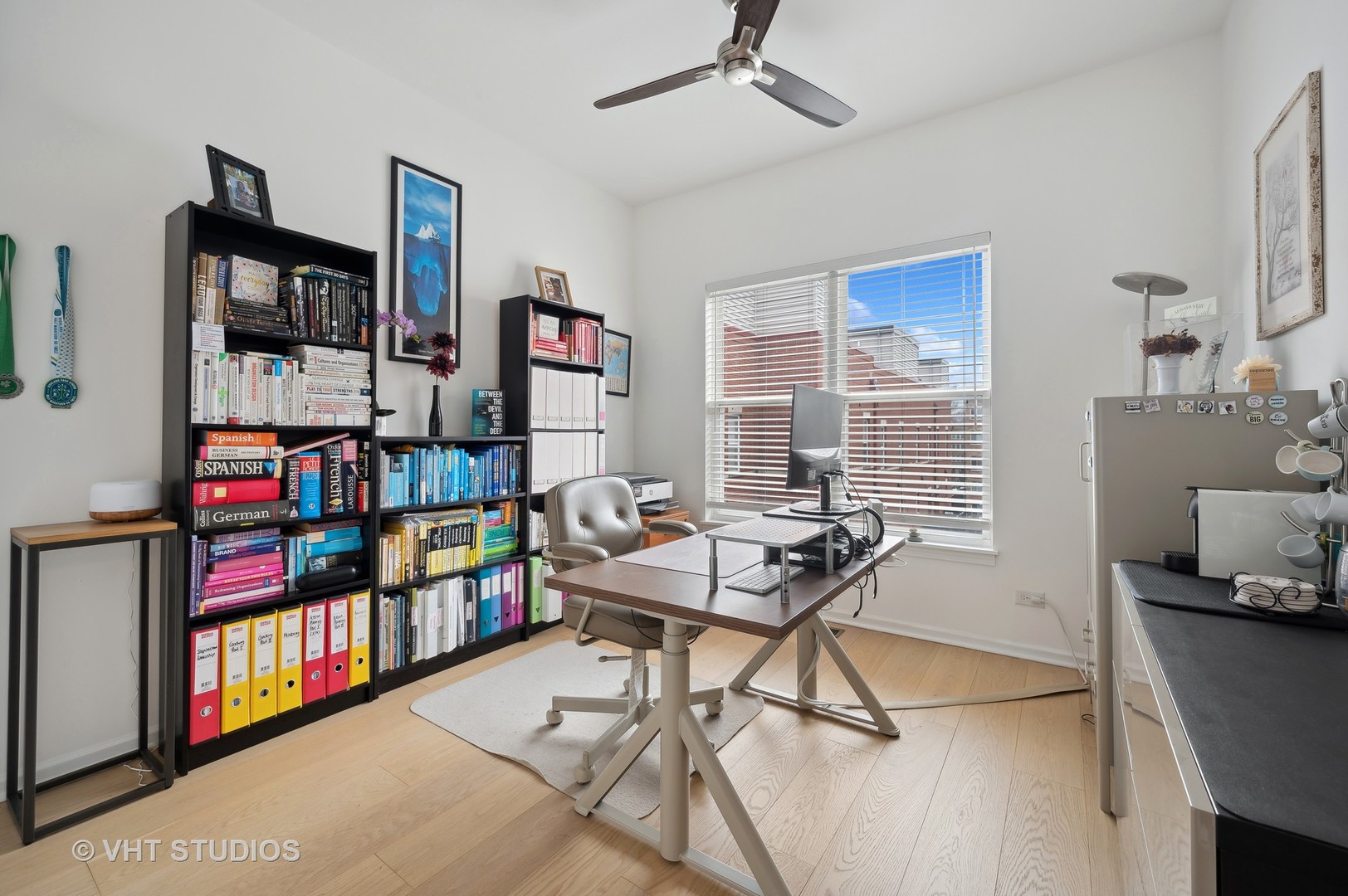 517 Chicago Avenue Unit: A