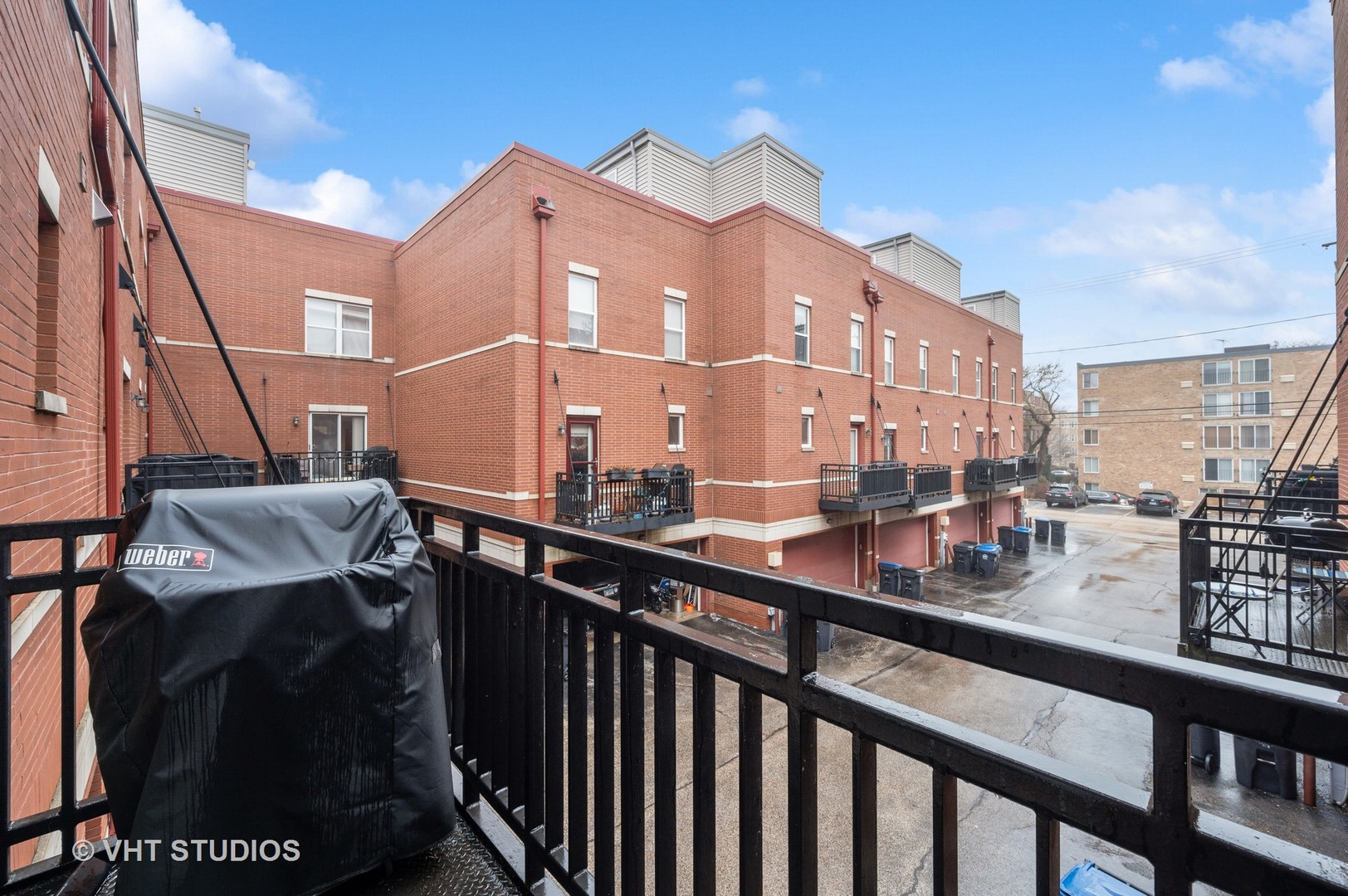 517 Chicago Avenue Unit: A