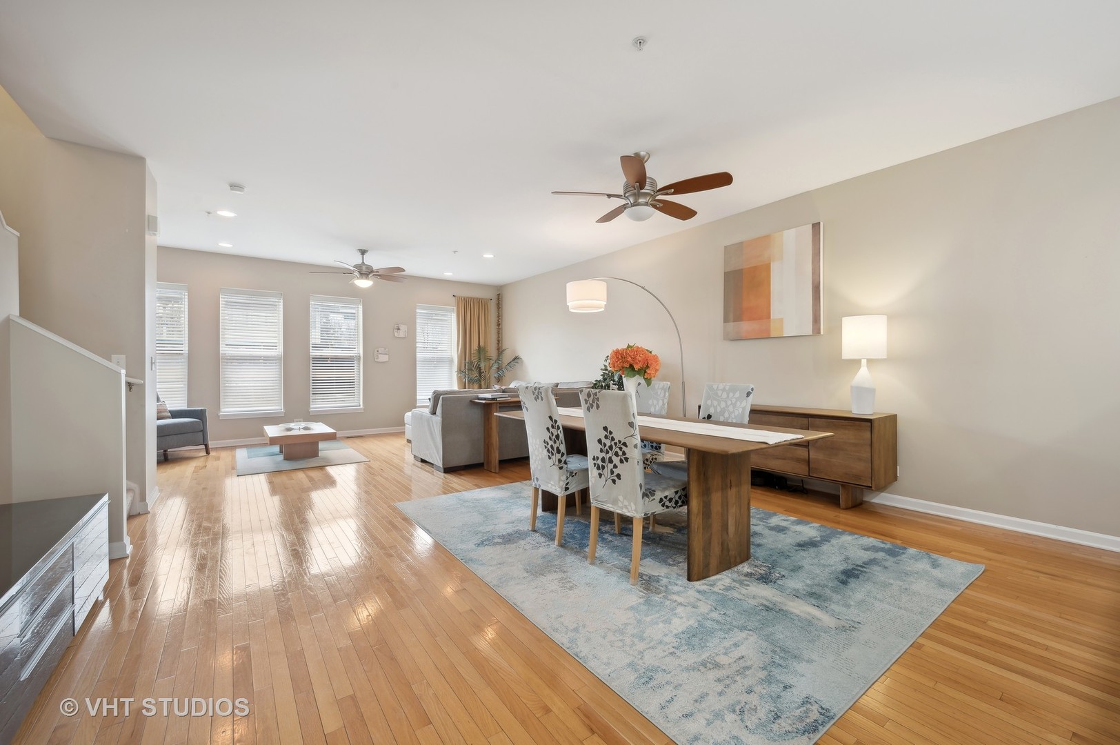 517 Chicago Avenue Unit: A