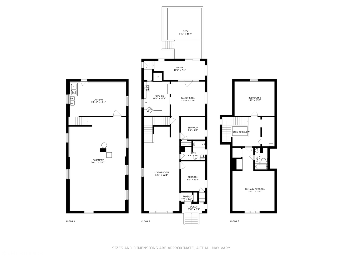 2439 W Byron Street