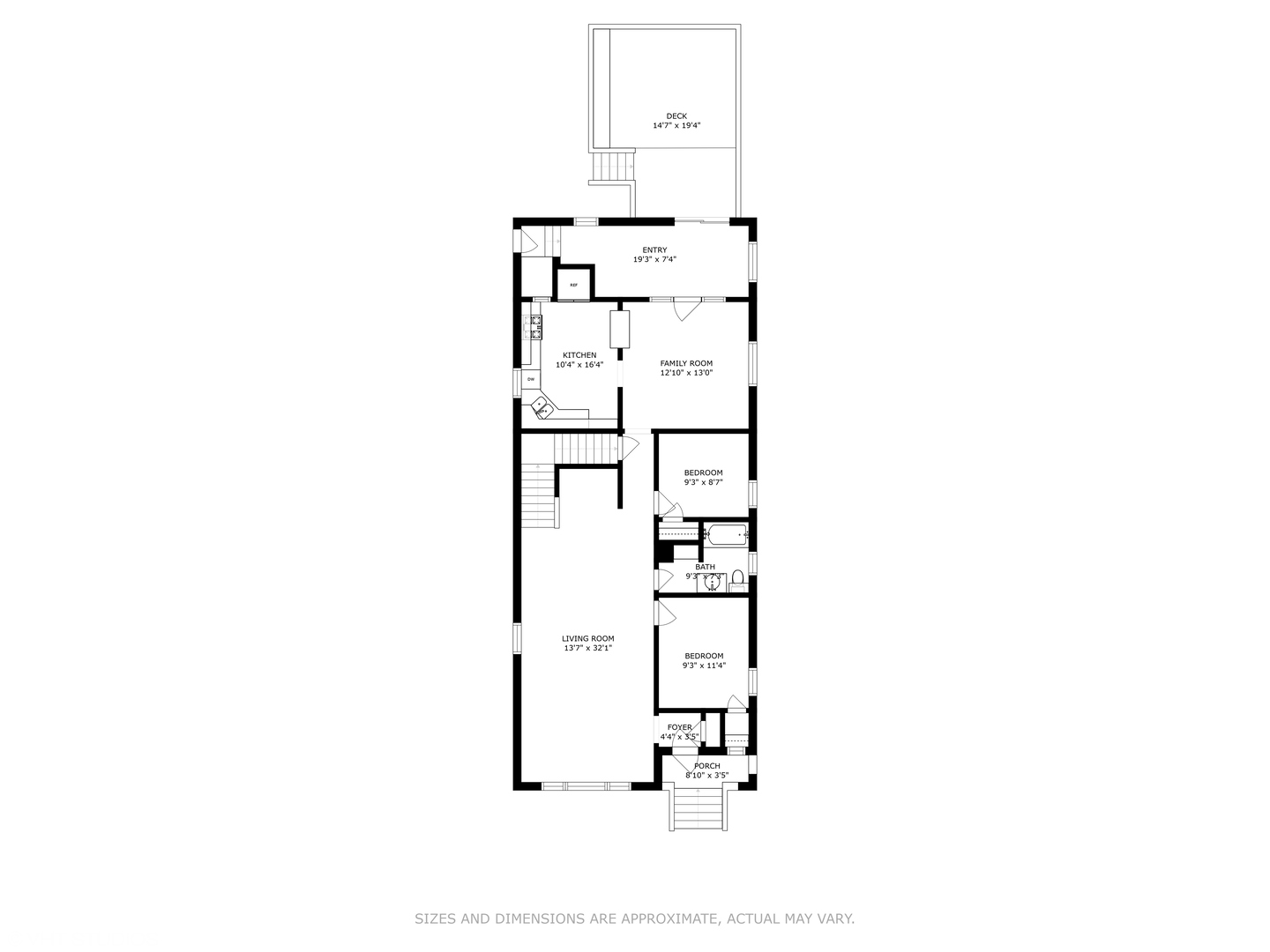 2439 W Byron Street