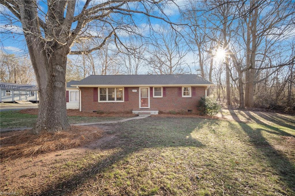 2261 Valleydale Lane