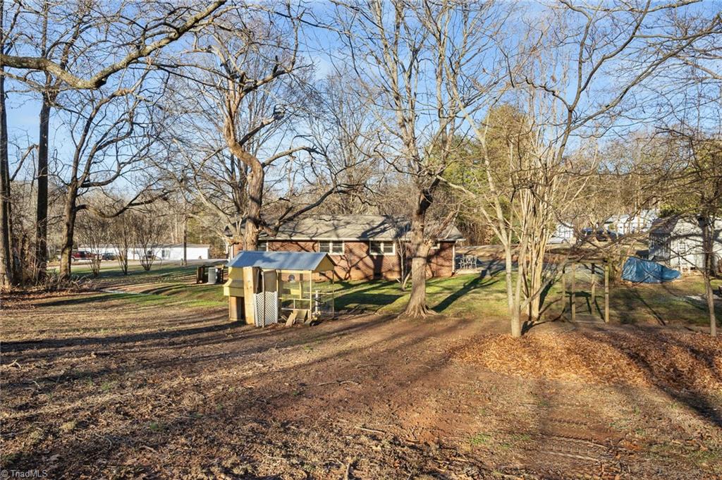 2261 Valleydale Lane
