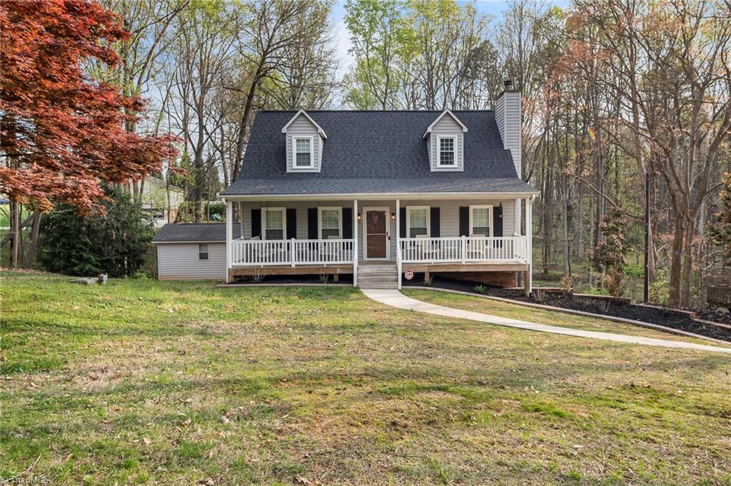 7207 Fairway Pines Court