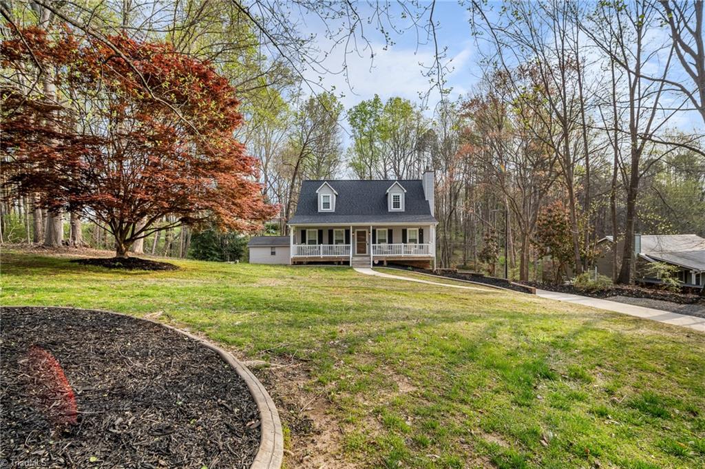 7207 Fairway Pines Court