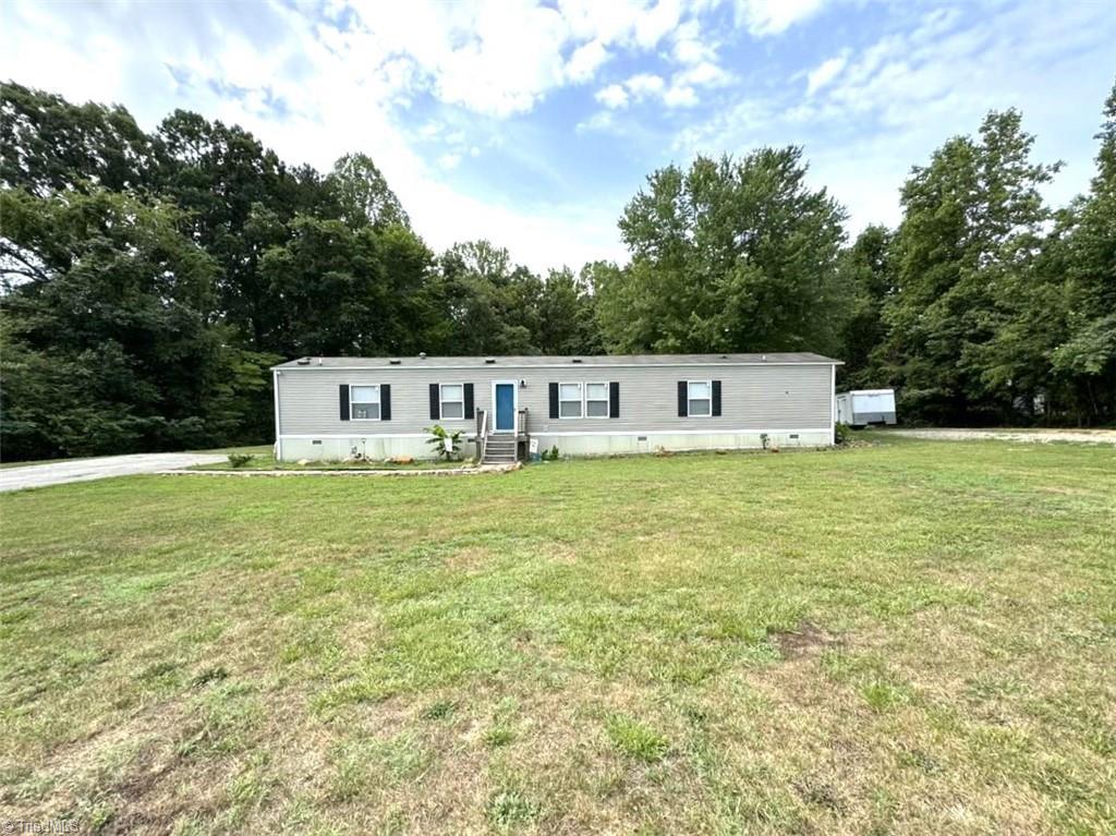 2974 Amostown Road