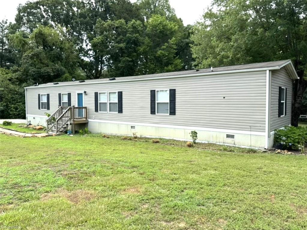 2974 Amostown Road