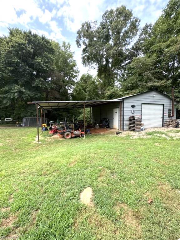 2974 Amostown Road