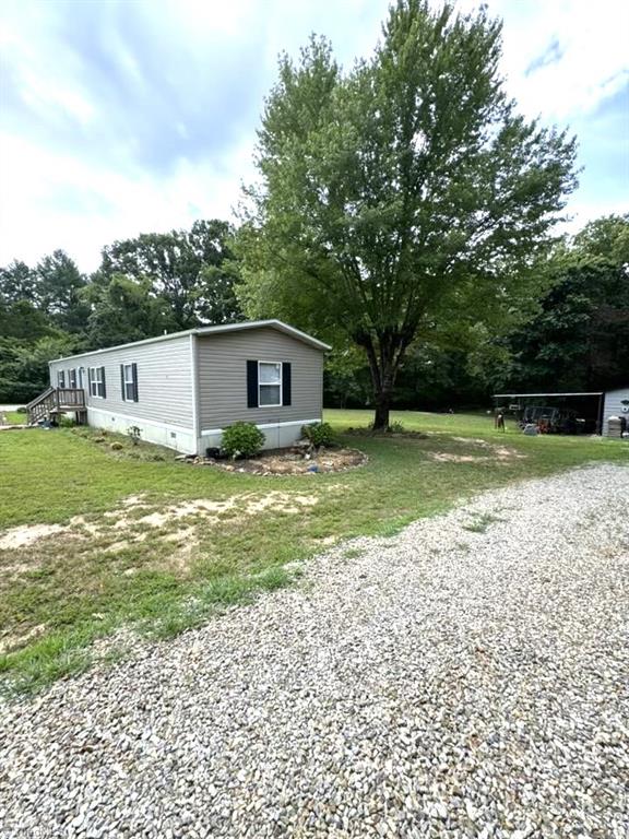 2974 Amostown Road