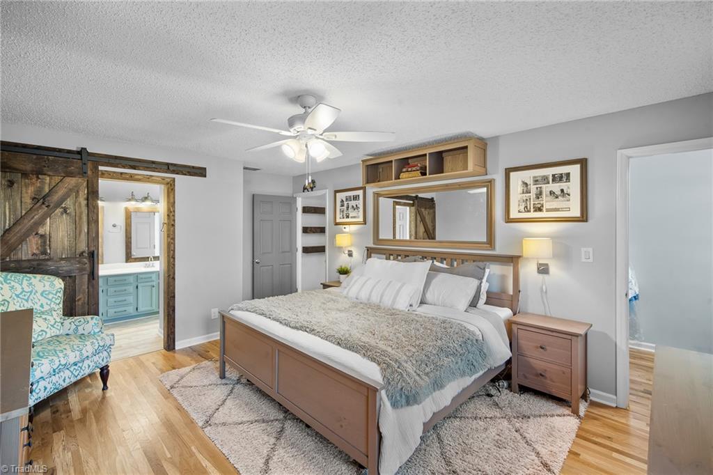 2076 Heidelbury Drive, Winston-Salem