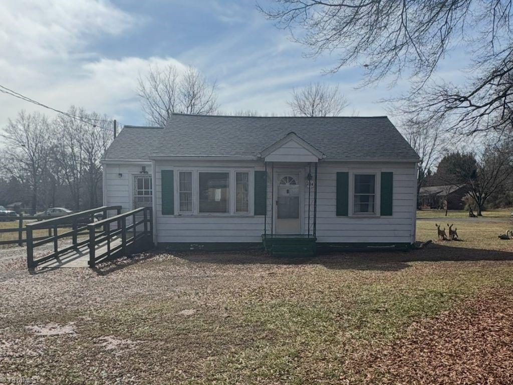 204 Ayersville Road