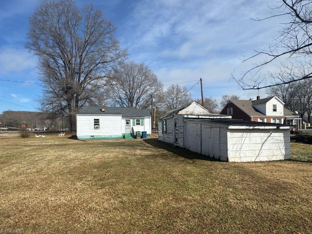 204 Ayersville Road
