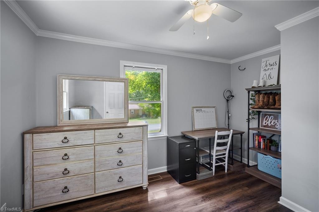4918 Kaysboro Drive, Winston-Salem