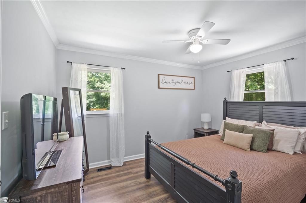 4918 Kaysboro Drive, Winston-Salem