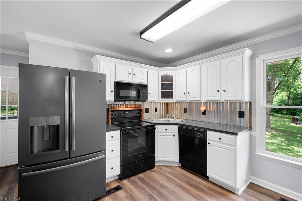 4918 Kaysboro Drive, Winston-Salem