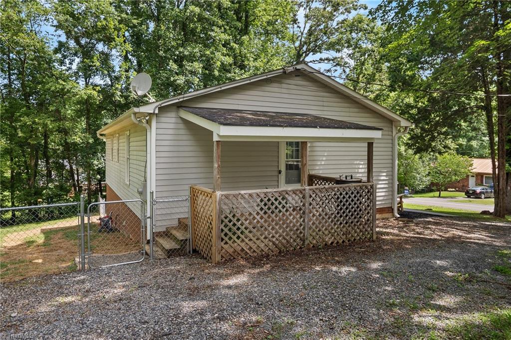 4918 Kaysboro Drive, Winston-Salem