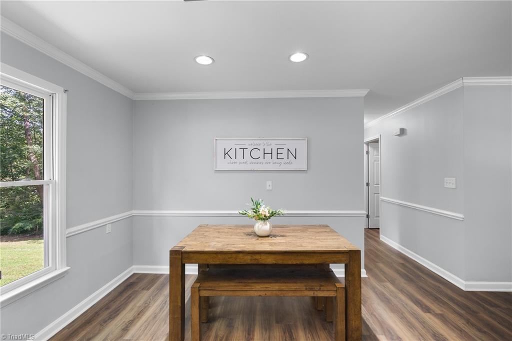 4918 Kaysboro Drive, Winston-Salem