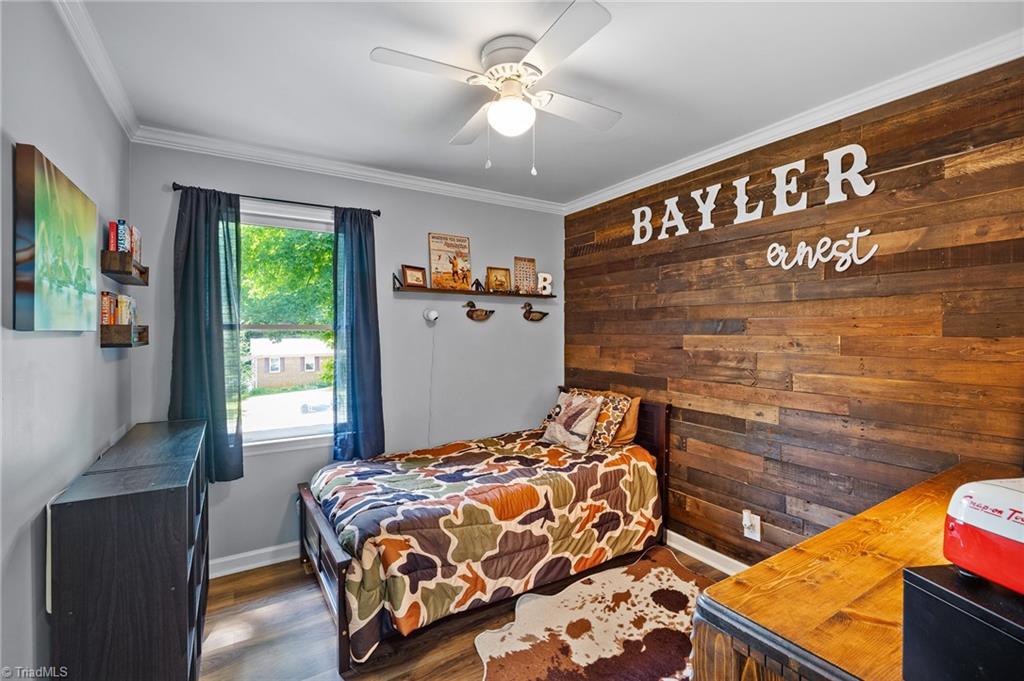 4918 Kaysboro Drive, Winston-Salem