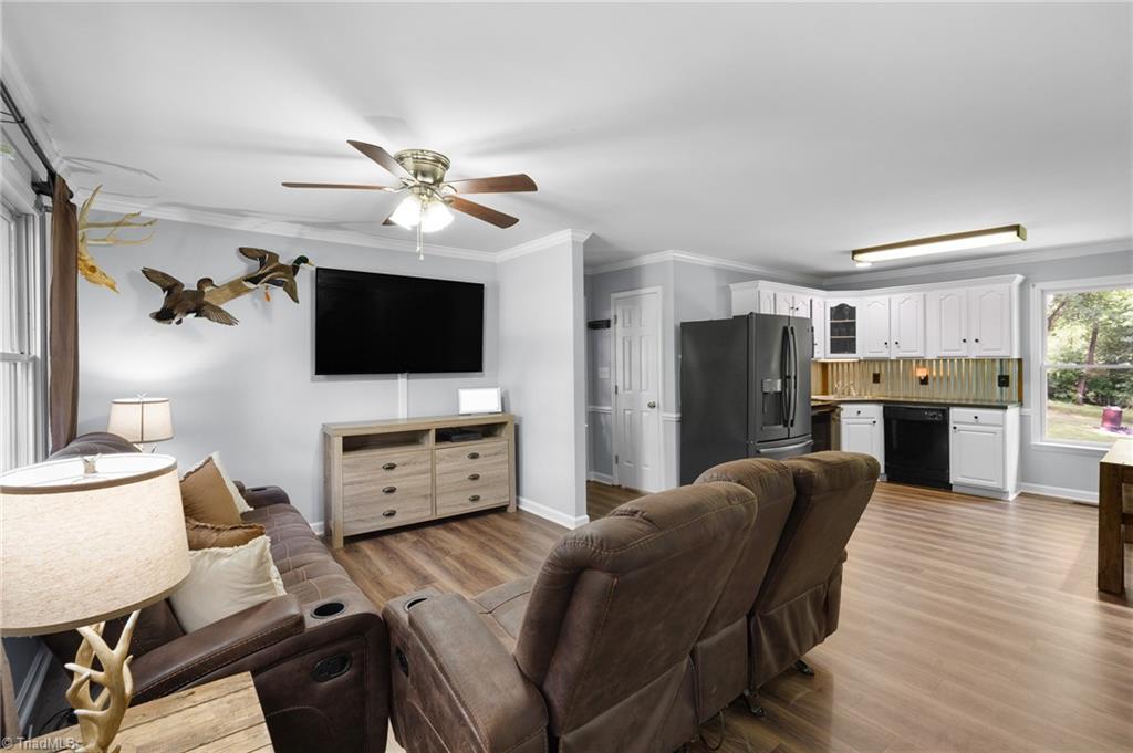 4918 Kaysboro Drive, Winston-Salem