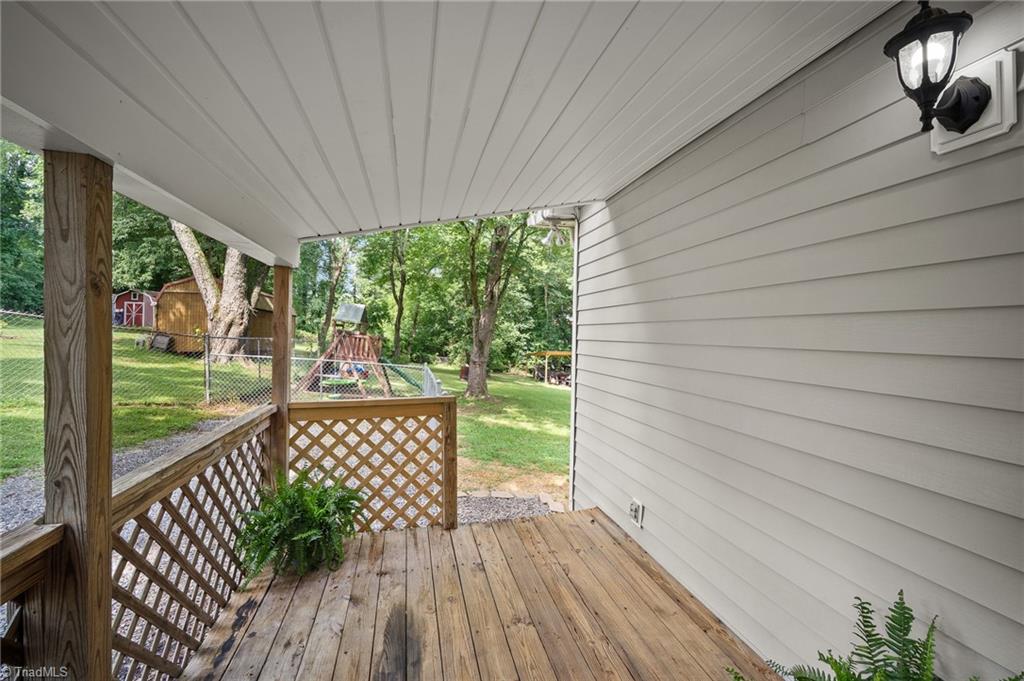 4918 Kaysboro Drive, Winston-Salem