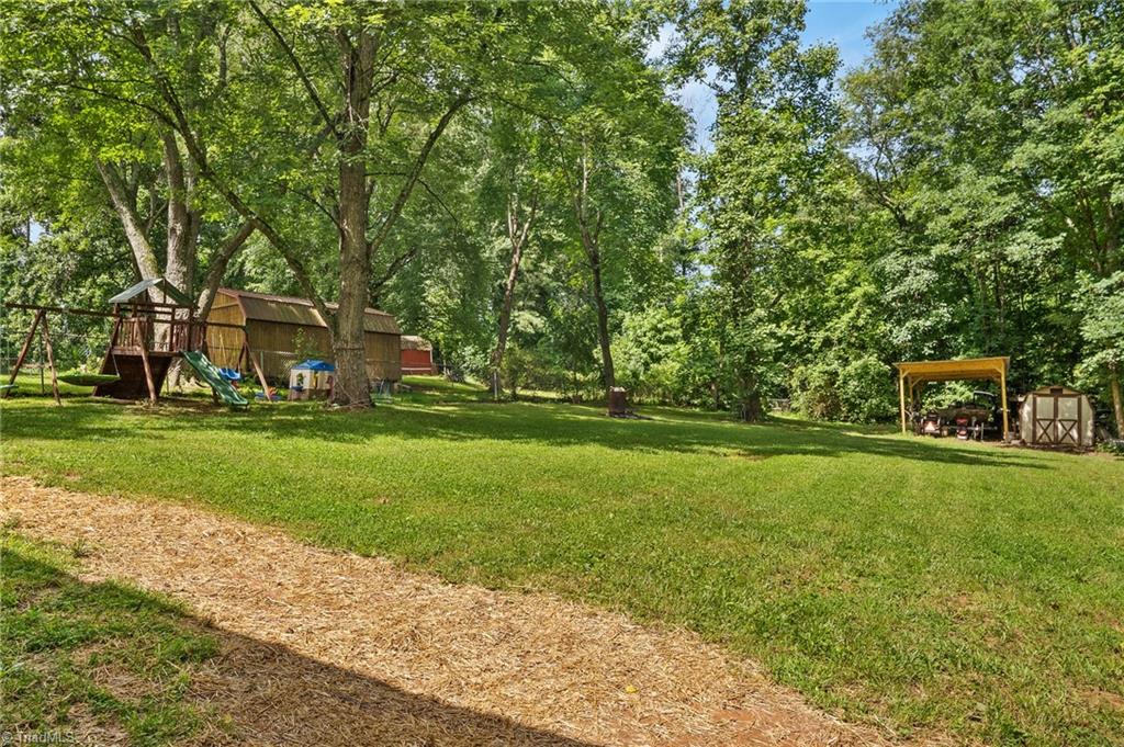 4918 Kaysboro Drive, Winston-Salem