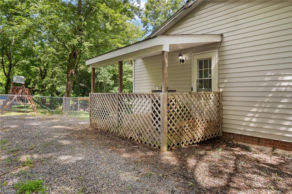 4918 Kaysboro Drive, Winston-Salem