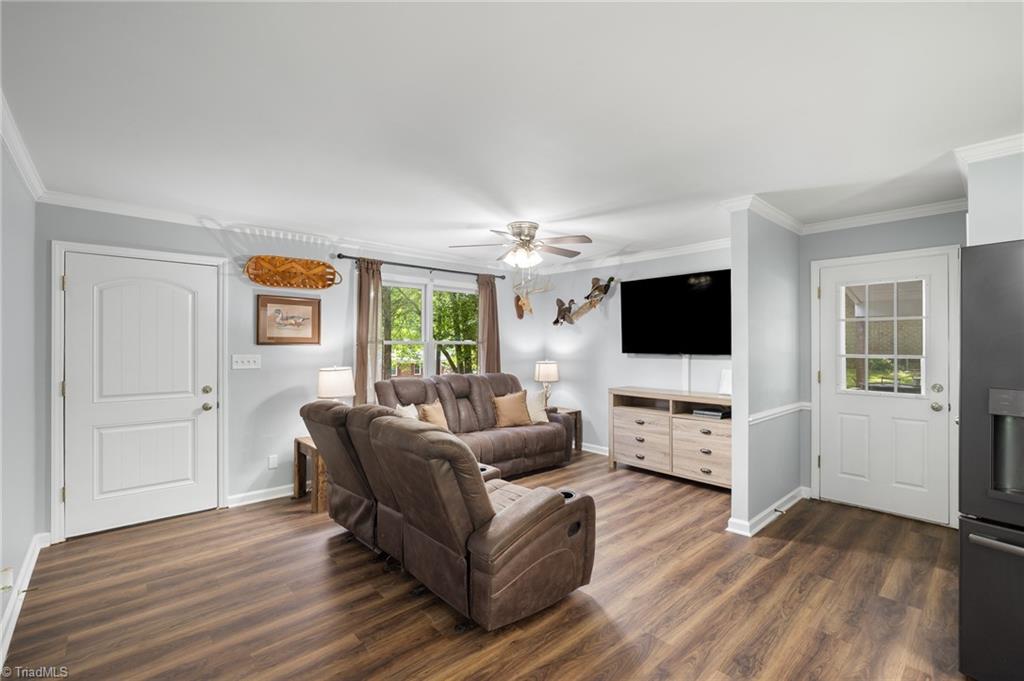 4918 Kaysboro Drive, Winston-Salem