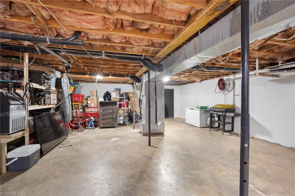4918 Kaysboro Drive, Winston-Salem