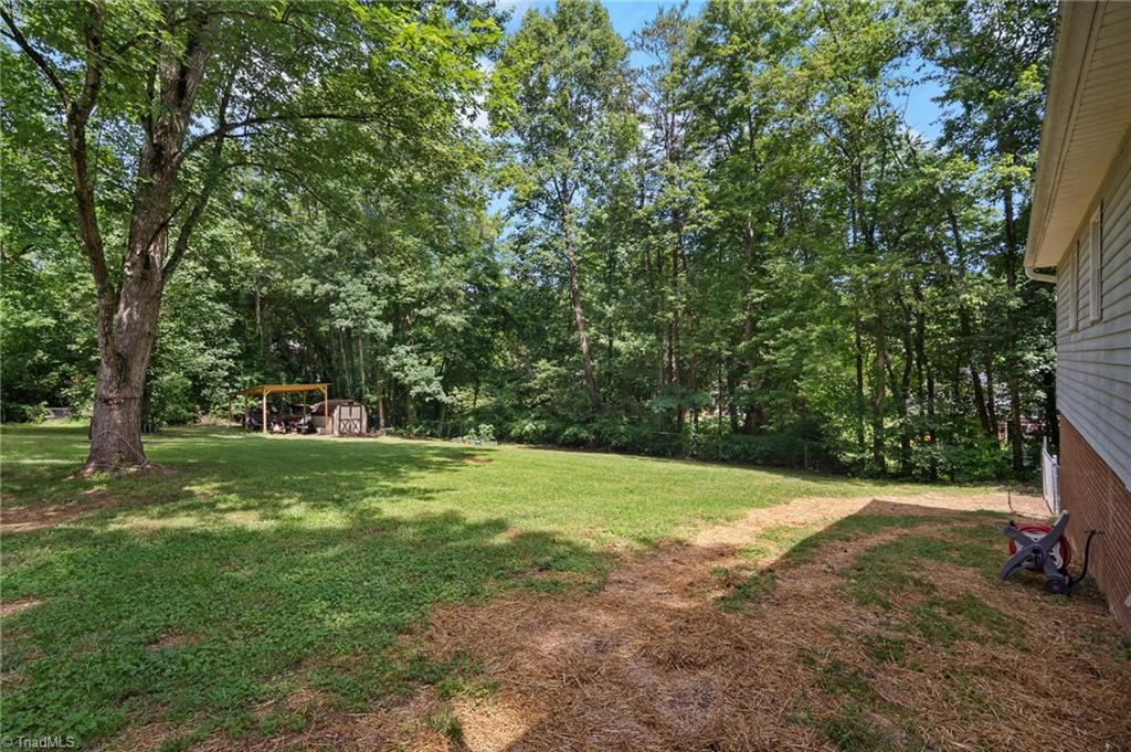 4918 Kaysboro Drive, Winston-Salem