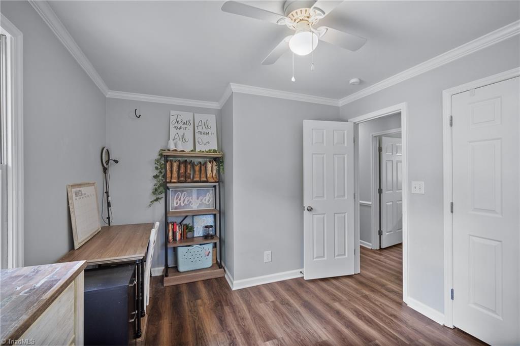 4918 Kaysboro Drive, Winston-Salem