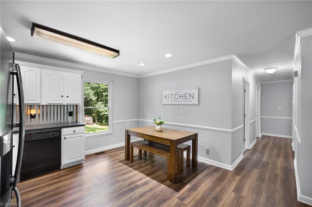 4918 Kaysboro Drive, Winston-Salem