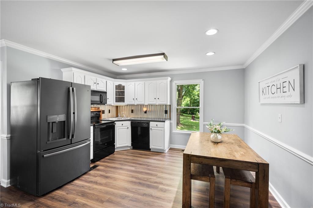 4918 Kaysboro Drive, Winston-Salem
