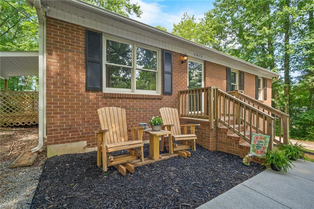 4918 Kaysboro Drive, Winston-Salem