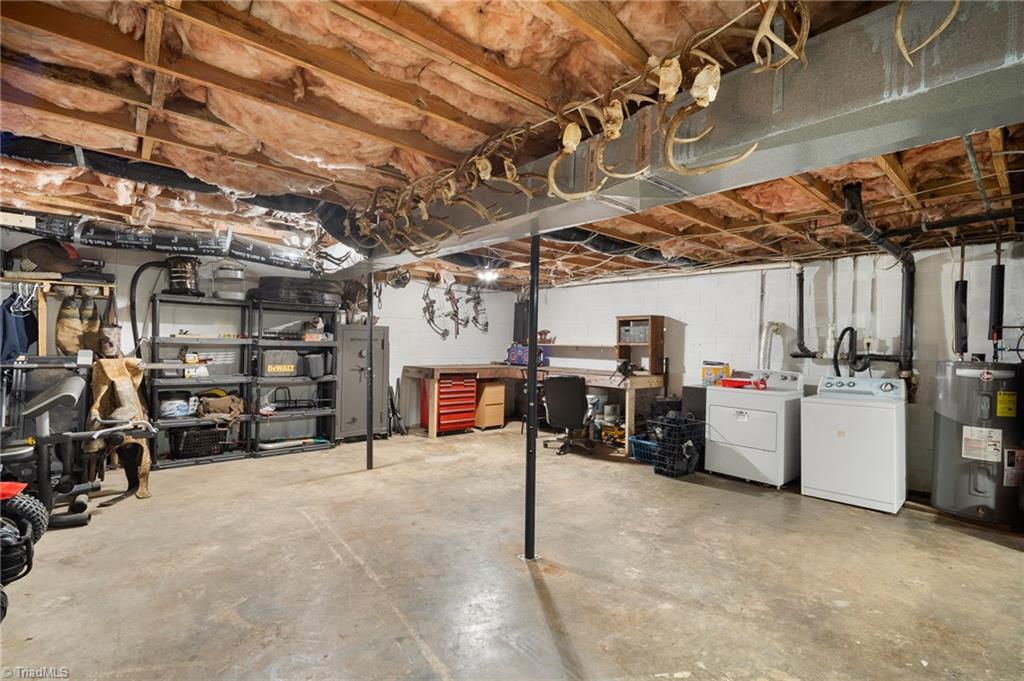 4918 Kaysboro Drive, Winston-Salem