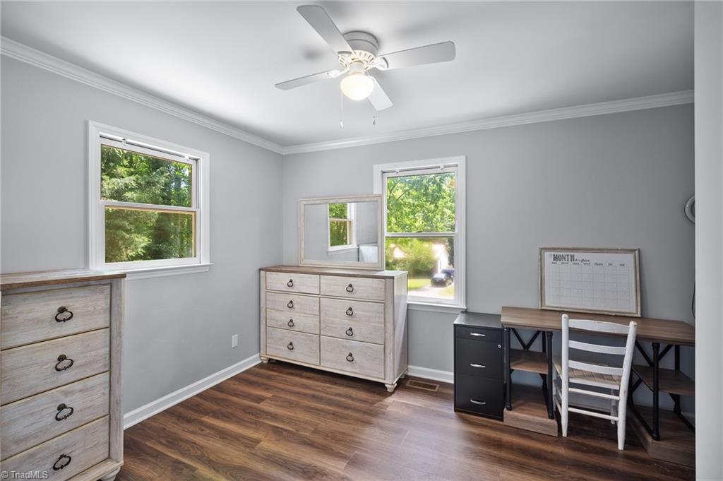 4918 Kaysboro Drive, Winston-Salem