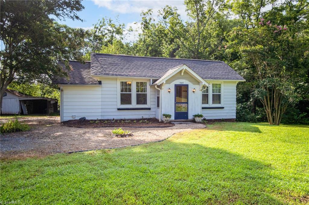 3185 Williston Road