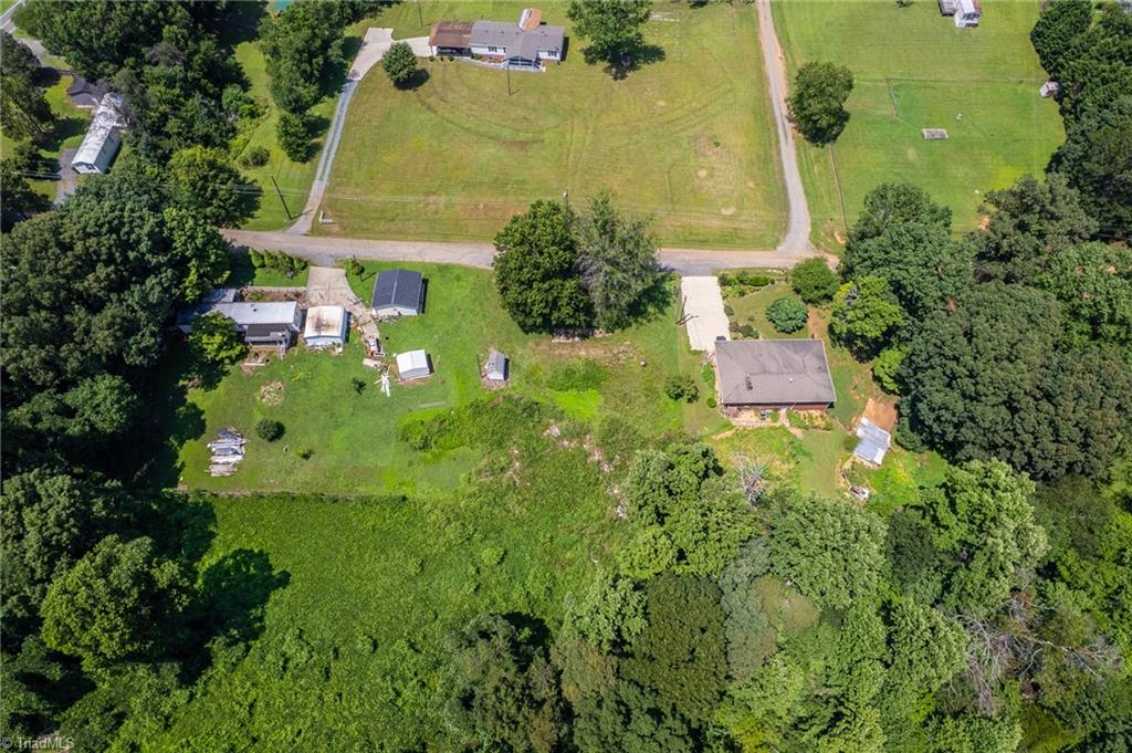 5868 Graham Farm Road, Winston-Salem