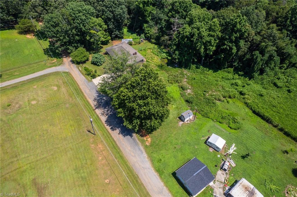 5868 Graham Farm Road, Winston-Salem