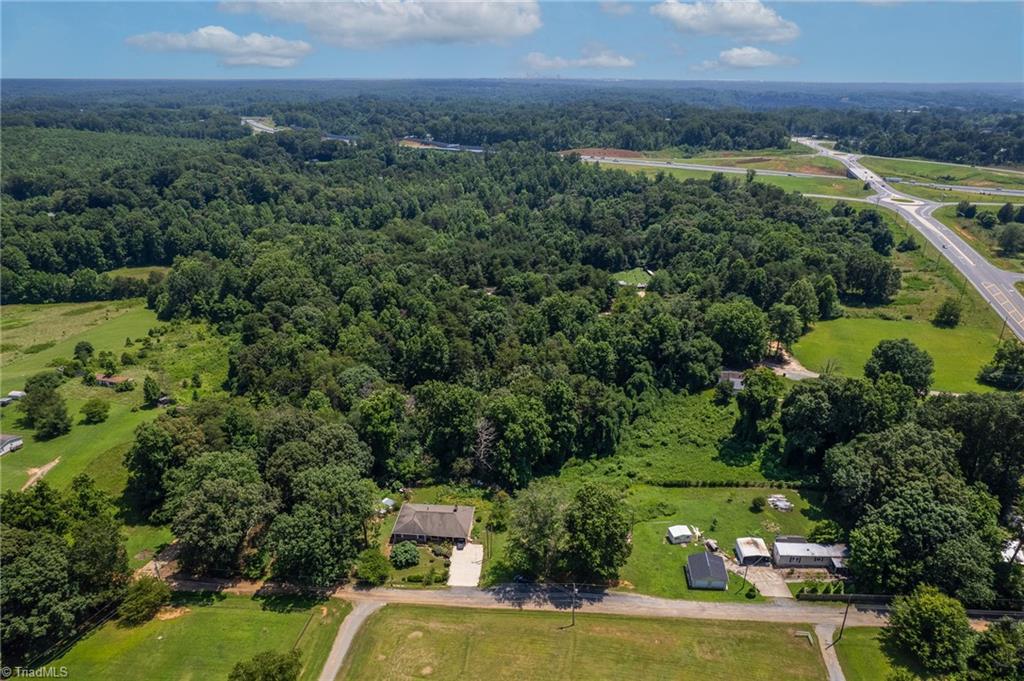 5868 Graham Farm Road, Winston-Salem