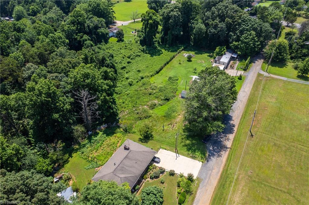 5868 Graham Farm Road, Winston-Salem