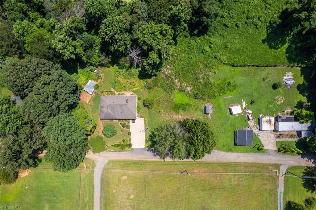 5868 Graham Farm Road, Winston-Salem