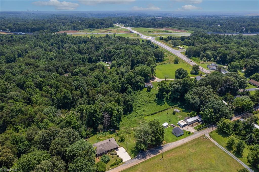 5868 Graham Farm Road, Winston-Salem